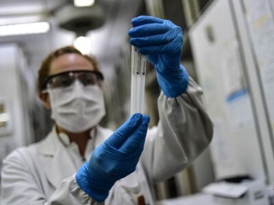 «Эффективность 93% на испытаниях, но проект свернули»: почему Украина не вывела на рынок собственную вакцину против COVID-19