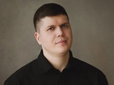 В Генштабе появился новый руководитель отдела коммуникаций: эту должность занял основатель UAnimals Александр Тодорчук