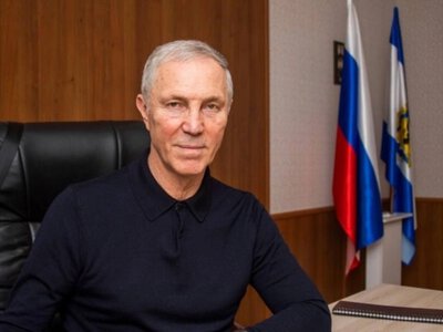 Экс-нардеп Сальдо заочно получил подозрение от СБУ за вывоз детей в Крым