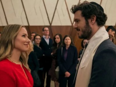 Возможна ли любовь между атеисткой и раввином? Секрет успеха сериала «Никто этого не хочет»