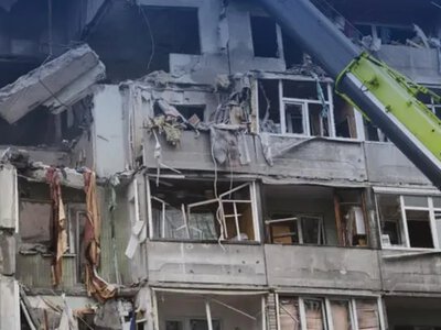 Кабмин выделил 187,6 млн гривен на восстановление 33 домов после атак рф - Корецкий