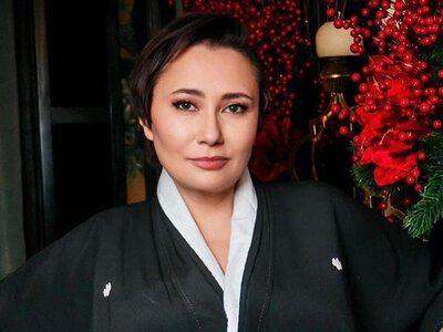 Олена Мозгова показала себе вагітною і зробила відверту заяву про пологи після 40 років