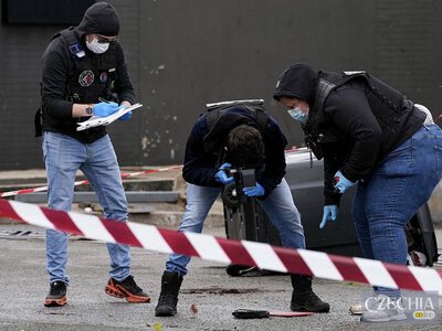 Під Парижем стався збройний напад: правоохоронці перевіряють мотив і обставини стрілянини
