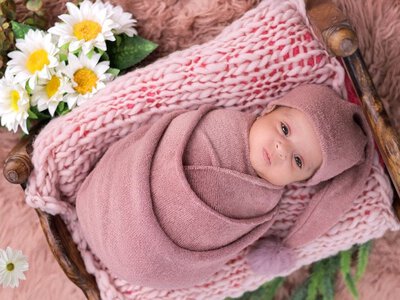 Ім’я з побажанням щастя: які красиві варіанти для дітей мають особливе значення