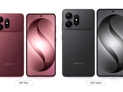 Samsung Galaxy S27 Ultra получит аккумулятор на 5700 мА·ч, а S27 Pro — на 5240 мА·ч