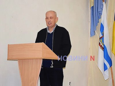 Глава «Орион-Авто» Валерий Буркун поздравил автомобилистов с профессиональным праздником
