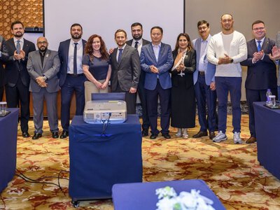 России официально поручили проведение чемпионата мира 2030 года по тяжелой атлетике – позорное решение