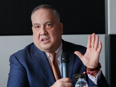 У Софії застрелили ексдепутата Європарламенту Славі Бінєва: поліція затримала трьох підозрюваних