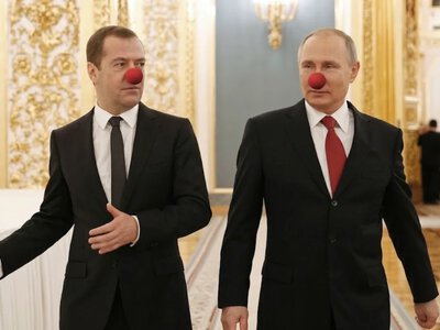 Медведев призвал Трампа избавиться от Зеленского руками ЦРУ и американских военных