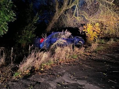  На Одесчине нетрезвый водитель сбил двух 14-летних подростков – полиция 