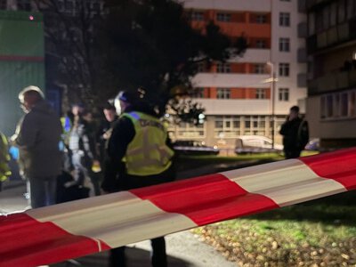 Смертельный конфликт в Святошинском районе: мужчина открыл стрельбу из травмата, погиб и ранен