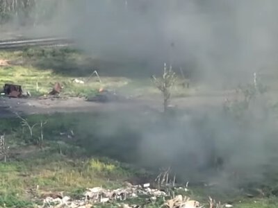 Оккупанты на Донбассе пожаловались на голод и сбои в логистике