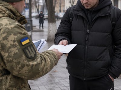 Повестка от ТЦК: какие данные обязательно должны быть в документе