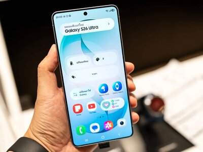 Samsung Galaxy S26 Ultra может перестать работать после сброса настроек из-за ошибки One UI 9