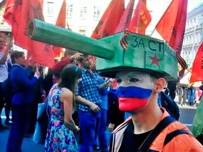 В Госдуме рф заявили, что 70% россиян вернулись из эмиграции «с поджатыми хвостами»