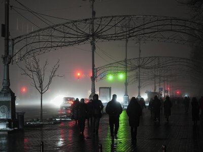 Графики освещения 26 октября: ограничения вводятся из-за российских атак