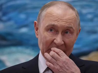 Путин окружил свою резиденцию на Валдае 50 башнями ПВО: свежие данные спутников