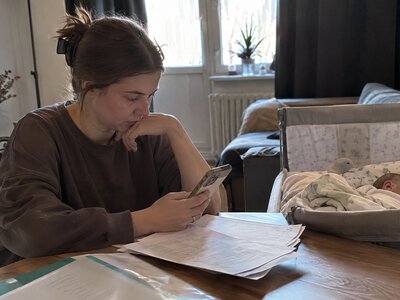 Помощь при рождении ребенка в 2026 году: куда обращаться и какие документы нужны