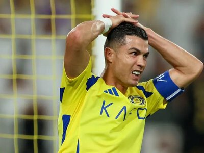 Матч Роналду и Ко в азийской Лиге чемпионов перенесли – известна причина