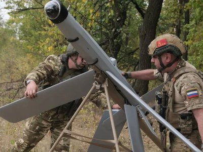 Россияне потратили миллионы долларов на «Ланцеты», но поразили лишь 3 цели из 100 — Defence Blog