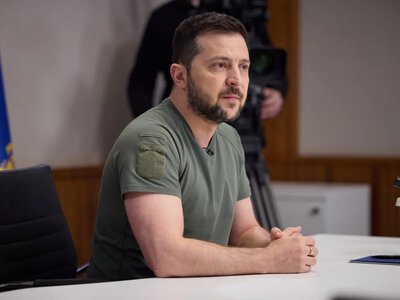 Украина, США и Россия договорились о переговорах в ноябре — Зеленский рассказал о результатах консультаций