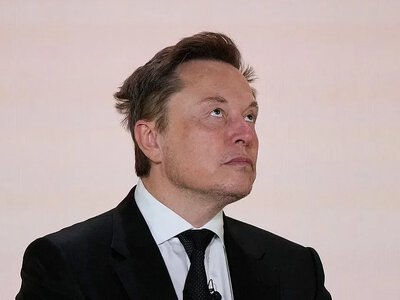 Илон Маск призвал пожалеть российских призывников