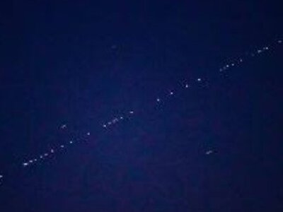 Зеленский рассказал, как сейчас работает Starlink