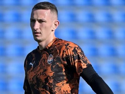 Ризник выступил с заявлением перед матчем Шахтера против Динамо в Кубке Украины: Нас это не волнует