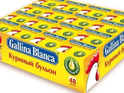 Зумерам не зрозуміти: що обожнювали їсти міленіали в буремні 90-ті
