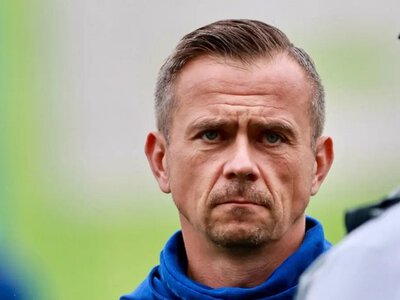 Кендзерек рассказал о своих планах во главе Динамо: Я временный тренер