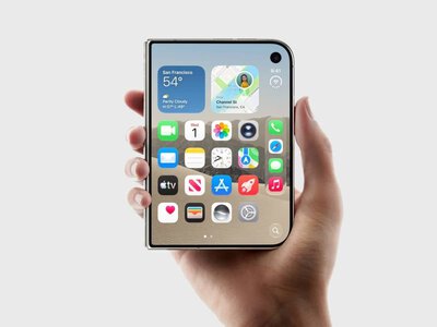 Разборка iPhone Duo раскрыла конструкцию аккумуляторов и особенности ремонта