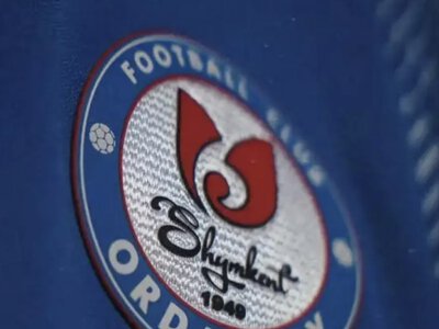  «Ордабасы» забрал титул у «Кайрата» за тур до конца сезона 