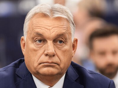 WSJ: У Трампа хотят, чтобы Орбан стал новым генсеком ООН