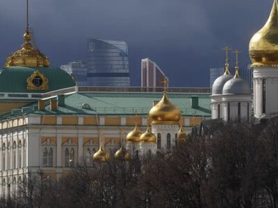  Россия готова возобновить переговоры с США и Украиной после 4 ноября 
