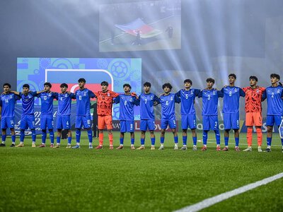 Azərbaycan millisinin dünya çempionatında ilk məğlubiyyəti - VİDEO