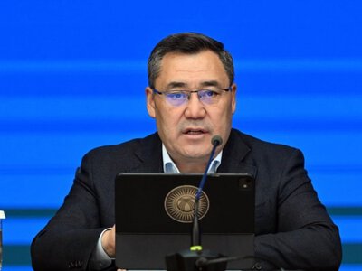 «Не бойтесь ГКНБ»: Жапаров призвал судей объективно рассмотреть жалобу на пытки