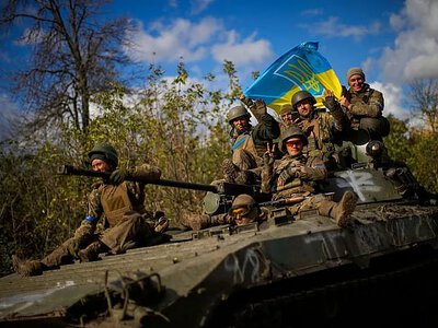 Украина не согласится на ограничение армии, — Зеленский