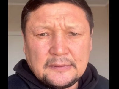 Экс-глава финполиции Кыргызстана, заявивший о намерении участвовать в президентских выборах, сдал языковой тест