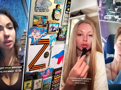 «Купил абонемент в рай, а пользоваться им нельзя». Терпеть или уезжать – что выбирают те, кто остался в Крыму