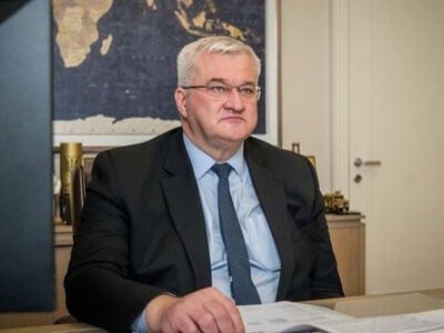 Сибига объяснил, почему Россия не готова к серьёзным переговорам с Украиной