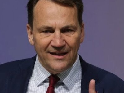Сикорский пожелал Маску улететь на Марс