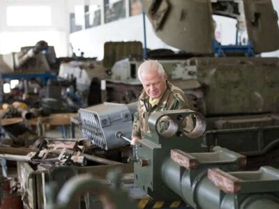 Правительство обновило правила бронирования работников: кого из днепрян коснутся эти изменения