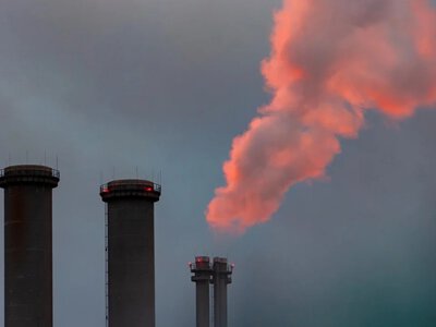  В Экибастузе проверяют промышленные предприятия после жалоб жителей на пепел 