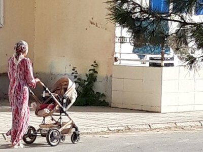 В Туркменистане женщины прибегают к нелегальным абортам из-за жестких ограничений