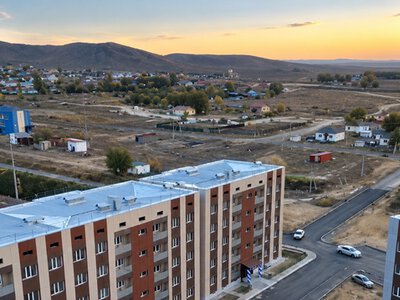 Область Жетісу: проблема аварийных домов в Сарыозеке решается системно