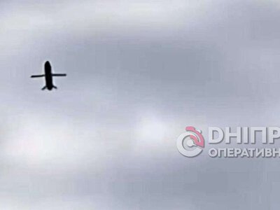 В Днепре во время тревоги 26 октября раздались взрывы: что известно