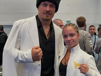18-летняя Макогоненко вышла в финал юношеского чемпионата мира по боксу