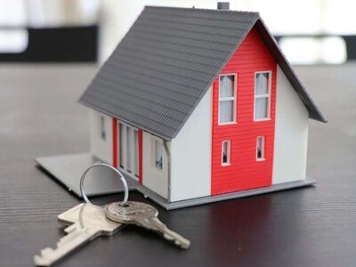 Славянская громада собирает заявки от ВПЛ на бесплатное временное жильё в сельской местности