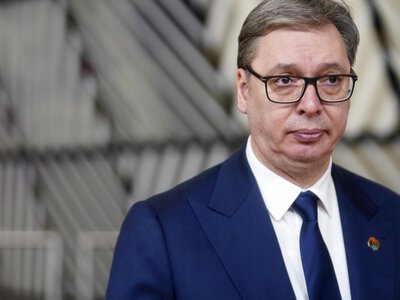 Удар в спину Путину: давний союзник объявил о введении санкций против России