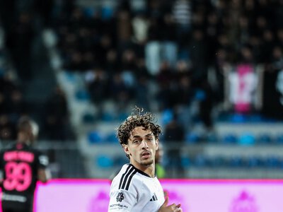 “Qarabağ”ın fransızı: “Çempionluq mübarizəsində iki komanda qalacaq, biri biz olacağıq”